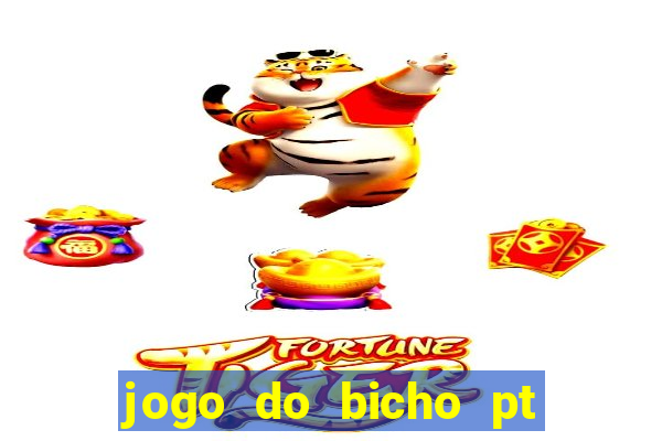 jogo do bicho pt sp 13h